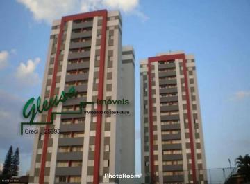 Foto 01 · Apartamento, Vila Taquari, São Paulo, SP