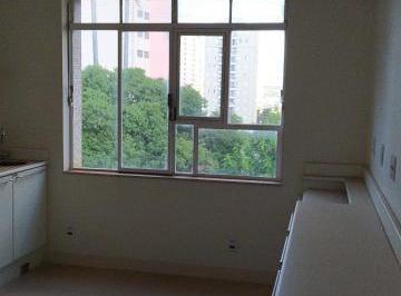 Foto 01 · Sala, Centro, Araraquara, SP