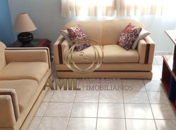 Foto 01 · Apartamento à venda na Vila Sanches, São José dos Campos-SP: 3 quartos, 1 suíte, 3 salas, 2 banheiro