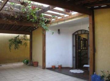 Casa · 3 Quartos · Sobrado em Parque Santana - Santana de Parnaíba