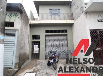 Foto 01 · Casa em Osasco