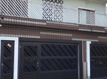 Casa · 470m² · 5 Quartos · Sobrado à Venda em Pres. Altino - Osasco