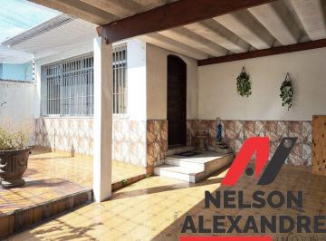 Foto 01 · Casa com 3 Dorms e Edícula – Presidente Altino/Osasco