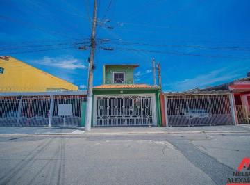 Foto 01 · Casa em Osasco