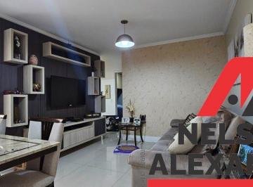 Foto 01 · Apartamento em Osasco