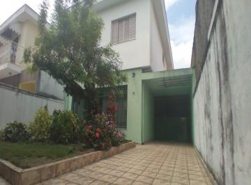 Casa · 100m² · 3 Quartos · 4 Vagas · Sobrado em Presidente Altino - Osasco