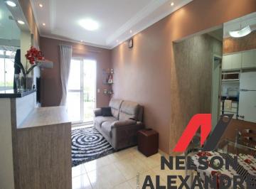 Foto 01 · Apartamento em Osasco