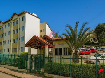 Apartamento · 48m² · 2 Quartos · 1 Vaga · Venda e Locação: Apartamento 2 Dorms em Ayrosa, Osasco
