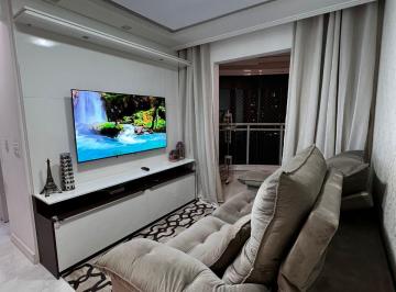 Apartamento de 2 quartos, Guarulhos · Lindo Apartamento - Condomínio Marbella - Macedo - Guarulhos