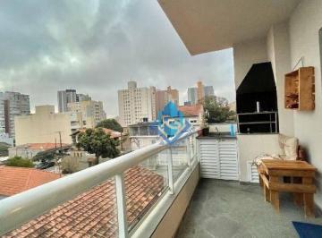 48428fa060a10c6be7e71468b88b4dca128f3102 · Apartamento com 3 dormitórios à venda, 140 m² por R$ 901.000,00 - Centro - São Bernardo do Campo/SP