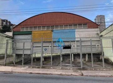 414eb40908d02f1ef920481910cc74f4f4a57319 · Galpão para alugar, 700 m² por R$ 20.600,00 - Vila Pires - Santo André/SP