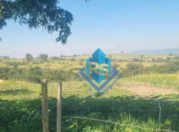 41823458a6470279634a10c515cad54492b6b194 · Terreno à venda, 3240 m² por R$ 900.000,00 - Vitassay - Boituva/SP