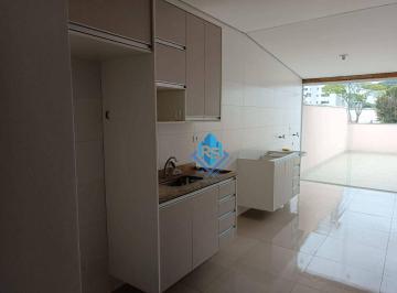013a8cc35201323f0006b3be3588dc976fd67612 · Cobertura à venda, 90 m² por R$ 420.000,00 - Bangu - Santo André/SP