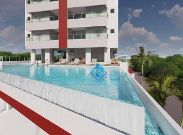 214cf2b0f1abe8ec110cc96c62ef2a9050af849c · Apartamento vista mar com 2 dormitórios à venda, 71 m² por R$ 460.000 - Caiçara - Praia Grande/SP
