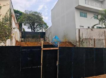 bb52fb3d30e417874ff4608f5fe4c69e88409c89 · Terreno à venda, 250 m² por R$ 689.000,00 - Vila Guiomar - Santo André/SP