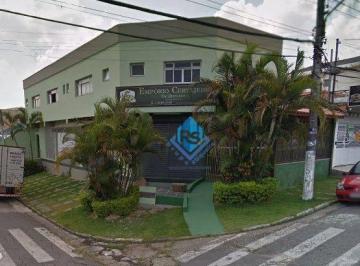 9712e227a75ab16c56a48862399bb292380ab6ae · Prédio para alugar, 316 m²- Assunção - São Bernardo do Campo/SP