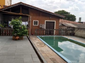e432e6577aaa84a125c310c8e956e56fcccd50b7 · Casa com Piscina, Área Gourmet à venda, 350 m² por R$ 1.500.000 - Vila Mussolini - São Bernardo do C