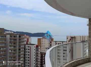 d85282f6bd49a51eee7fe968c5d8b83e2f13b1d3 · Apartamento com 3 dormitórios à venda, 109 m² por R$ 1.041.865,00 - Vila Guilhermina - Praia Grande/