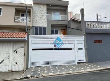 4dc4e6e56e7202b10935ad2710ee34a8d579531b · Sobrado à venda, 243 m² por R$ 1.450.000,00 - Vila Gonçalves - São Bernardo do Campo/SP