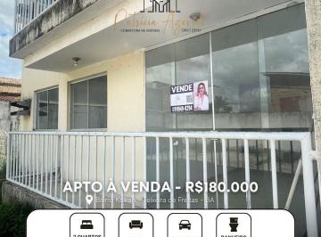 Foto 01 · Apartamento, Kaikan Sul, Teixeira de Freitas, BA