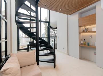 Apartamento de 3 quartos, São Paulo · Apartamento Duplex - Vila Olímpia - 3 Suítes / Quartos - 2 Vagas - Venda / Compra