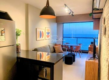 Foto 01 · Apartamento, Barra, Salvador, BA
