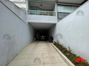 Foto 23 · Sobrado à venda em Santo André com 250m², 3 dormitórios, sendo 1 suíte com sacada, cozinha planejada