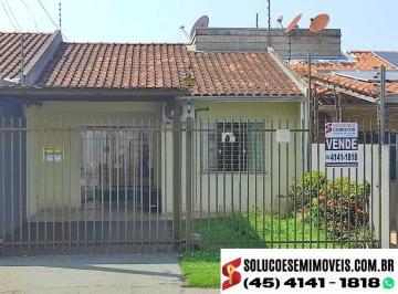 Casa de 2 quartos, Foz do Iguaçu · CASA À VENDA NA REGIÃO DA VILA A DE ITAIPU