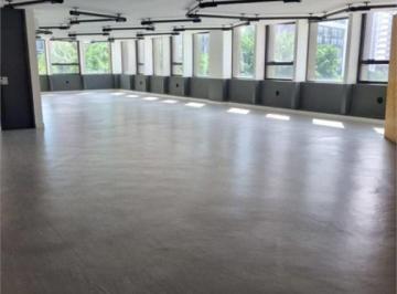 Comercial de 2 quartos, São Paulo · Conjunto / Sala Comercial - Vila Olímpia - 6 Vagas - Venda / Compra - Aluguel