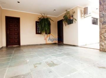 Foto 02 · Casa com Edícula à venda no Jardim Longatto, Mogi Mirim.