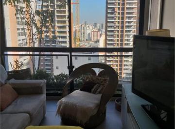 Apartamento de 2 quartos, São Paulo · Cobertura Duplex - Itaim Bibi - 2 Quartos - 1 Vaga - Venda / Compra