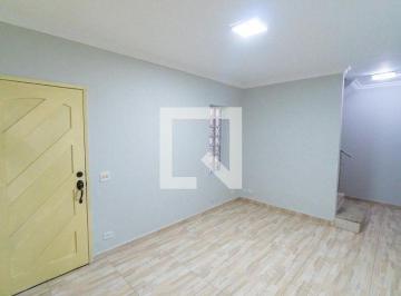 Casa · 112m² · 3 Quartos · 2 Vagas · Casa à Venda - Vila Mascote, 3 Quartos, 112 m² - São Paulo
