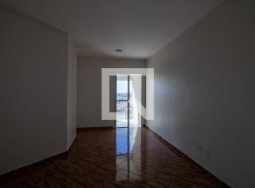 Apartamento · 54m² · 2 Quartos · 1 Vaga · Apartamento para Aluguel - Parque Industrial das Oliveiras, 2 Quartos, 54 m² - Taboão da Serra
