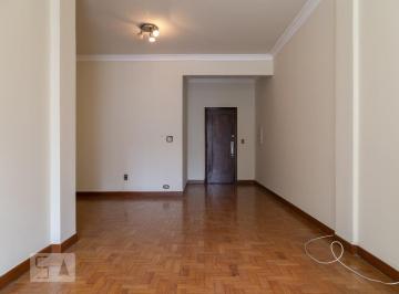 Apartamento · 110m² · 2 Quartos · Apartamento para Aluguel - Vila Mariana, 2 Quartos, 110 m² - São Paulo