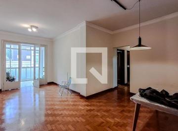 Apartamento · 110m² · 2 Quartos · Apartamento para Aluguel - Vila Mariana, 2 Quartos,  110 m² - São Paulo