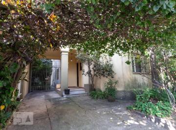 Casa · 255m² · 4 Quartos · 2 Vagas · Casa para Aluguel - Barra Funda, 4 Quartos, 255 m² - São Paulo