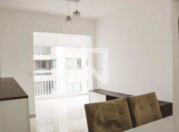Apartamento · 62m² · 2 Quartos · 1 Vaga · Apartamento para Aluguel - Santana, 2 Quartos, 62 m² - São Paulo