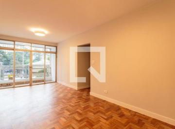 Apartamento · 102m² · 3 Quartos · 1 Vaga · Apartamento à Venda - Itaim Bibi, 3 Quartos, 102 m² - São Paulo