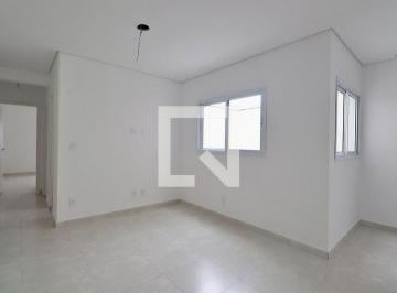 Apartamento · 100m² · 2 Quartos · 1 Vaga · Apartamento à Venda - Parque Oratório, 2 Quartos, 100 m² - Santo André