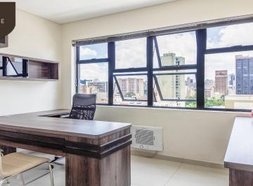 Comercial · 17m² · Sala Comercial à venda, mobiliada, no Centro de Curitiba!
