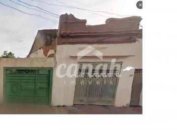 Casa · 160m² · 5 Quartos · Casa à Venda/Locação em Vila Virginia, Ribeirão Preto - 5 Quartos