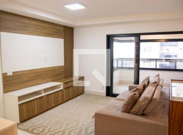 Apartamento · 105m² · 3 Quartos · 2 Vagas · Apartamento para Aluguel - Park Lozandes, 3 Quartos, 105 m² - Goiânia