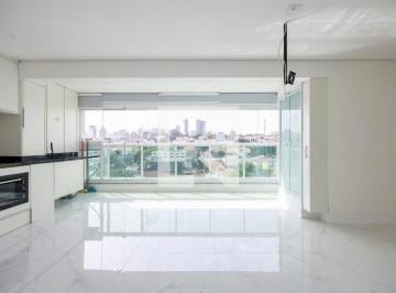 Apartamento · 43m² · 1 Vaga · Imoveis - no Campo Belo