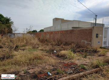 Terreno · Terreno à Venda no Bairro Nova Lima na Rua Randolfo Lima na Quadra 254 medindo 360 m² de Área Total