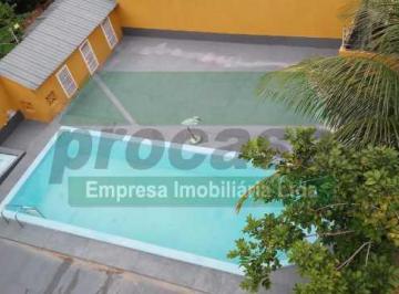 Casa · 540m² · 5 Quartos · 5 Vagas · Casa de rua Residencial / Tancredo Neves