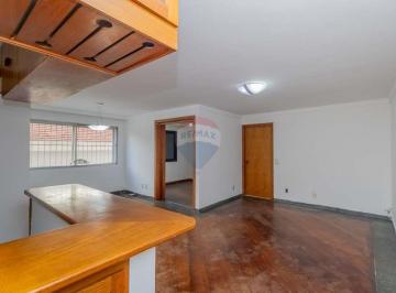 Apartamento · 102m² · 3 Quartos · 1 Vaga · Apartamento perfeito na Vila Progredior!