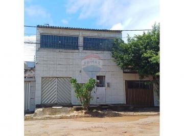 Casa · 260m² · 5 Quartos · 2 Vagas · CASA IMBIRIBEIRA VENDA