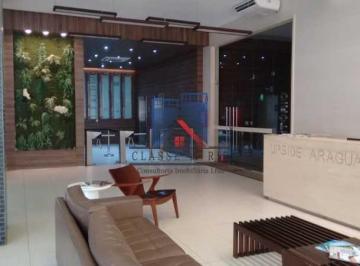 Comercial · 35m² · LOCAÇÃO-SALA COMERCIAL RUA ARAGUAIA  NA FREGUESIA EM PRÉDIO DE LUXO