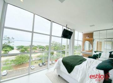 Apartamento · 72m² · 2 Quartos · 1 Vaga · APARTAMENTO NO RES YVY HOME NA ORLA 14 COM 72,30M² DE ÁREA PRIVATIVA, 2 QUARTOS COM 1 SUÍTE E ÁREA