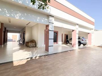 Casa · 262m² · 4 Quartos · 5 Vagas · CASA NA QUADRA 507 SUL(ARSO 53) COM 261,60M², 4 QUARTOS SENDO 2 SUÍTES E ÁREA DE LAZER COMPLETA.